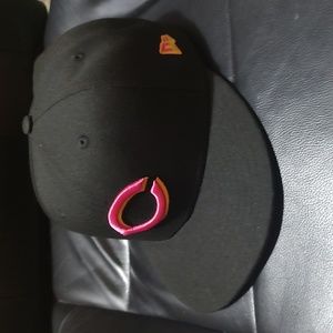 Fifty nine fifty fitted hat